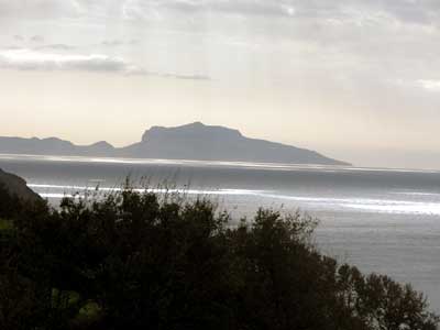 Capri, Campania, Italia - fotografia: Marilena Vicino - © copyright 2005