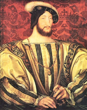 François 1er