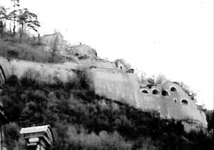 Grenoble, photographie: Francesco Saverio ALESSIO, © copyright 2002