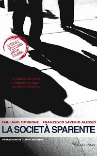 La società sparente - Neftasia Editore